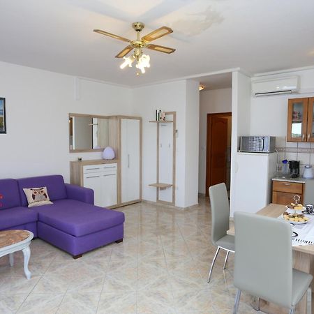 Villa Paris Nečujam Cameră foto